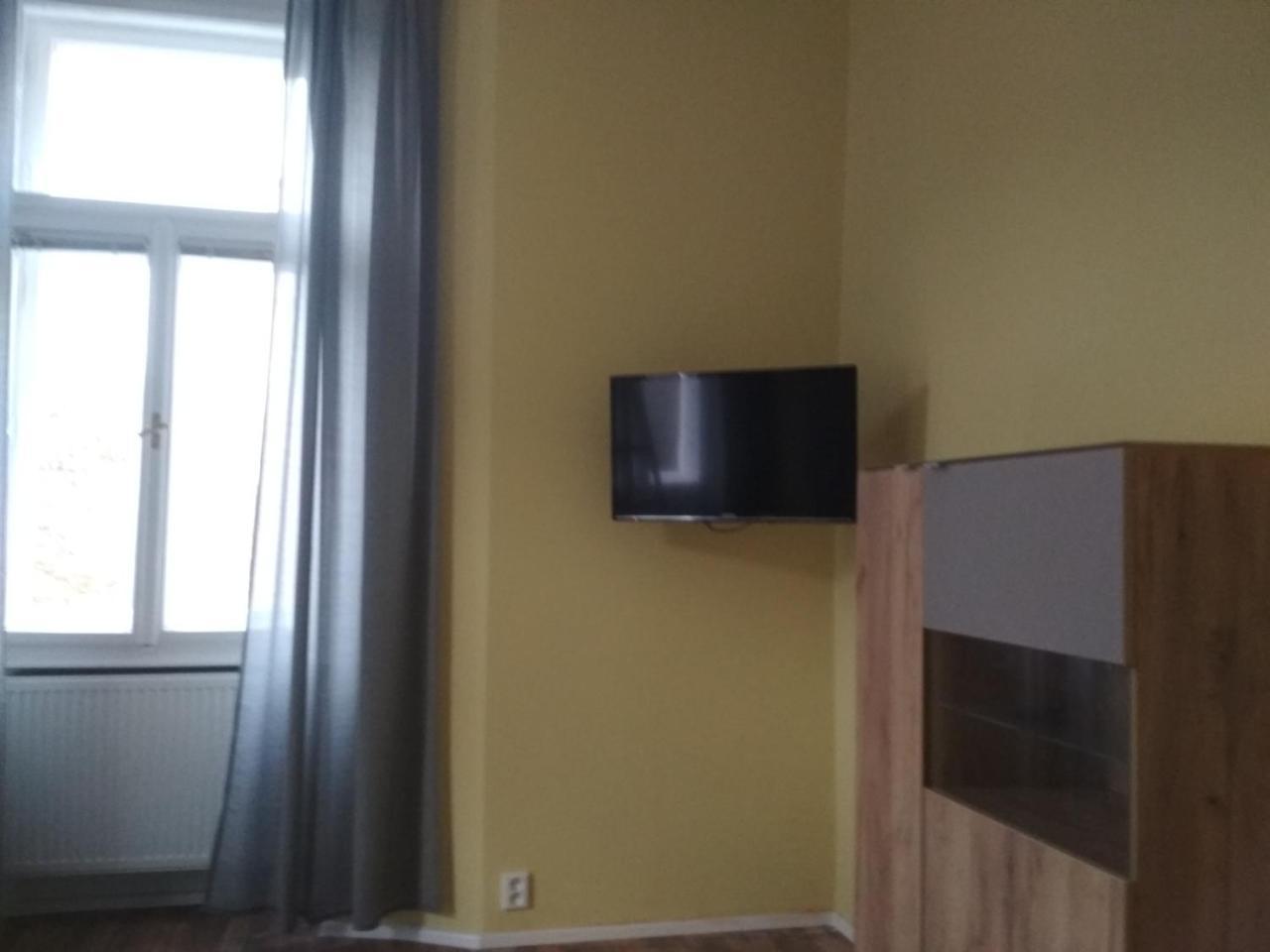 Apartamento Imperia Karlovy Vary Exterior foto