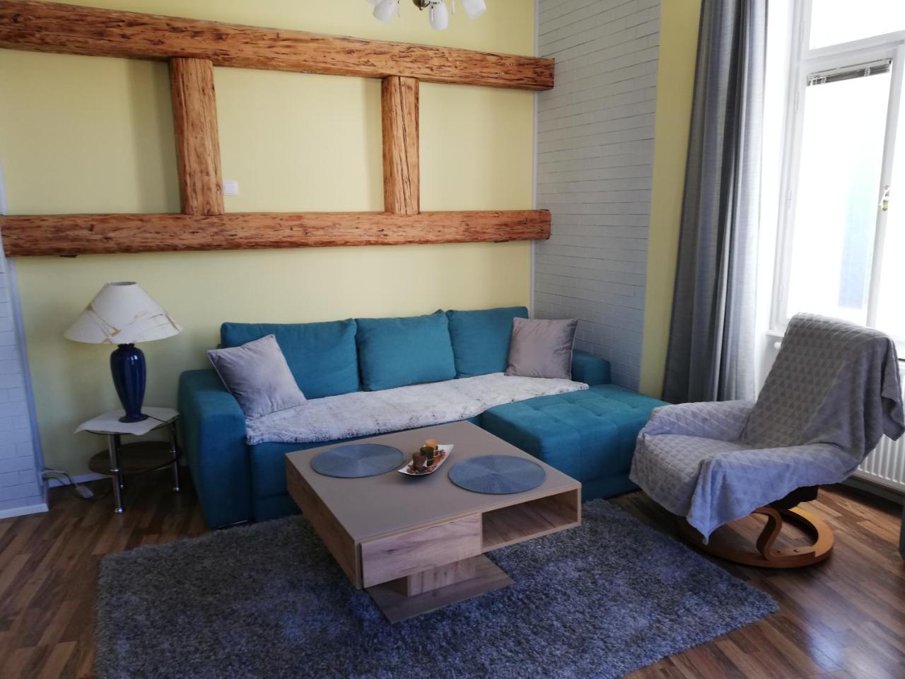 Apartamento Imperia Karlovy Vary Exterior foto